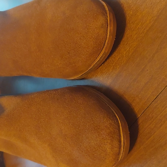 Ankle booties - Picture 3 of 6